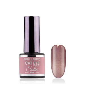 CAT EYE SATIN - Rose 4ml főképe